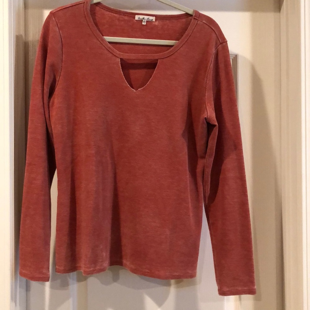 Long sleeve